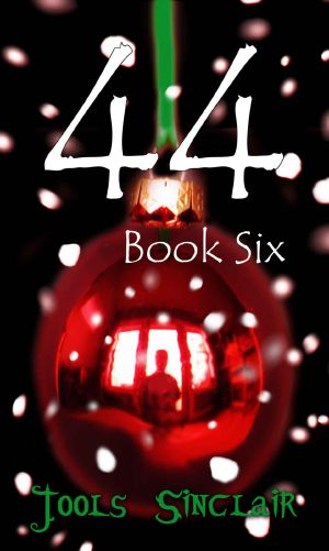 [44 06] • Forty-Four · Book Six